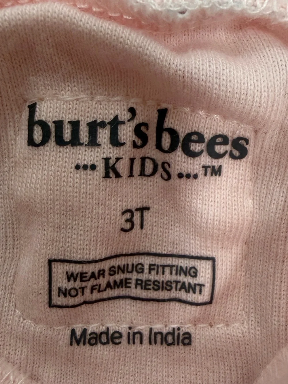 Burts Bees see playful blend